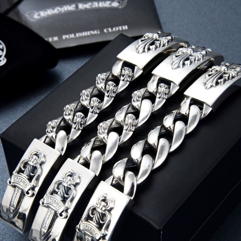 Chrome Hearts Bracelets